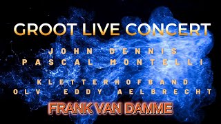 Frank Van Damme  Kletterhof  Lebbeke [upl. by Specht]