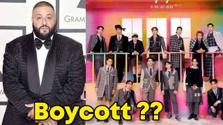 Why SEVENTEEN Fans Are quotBoycottingquot The Group’s Upcoming Title Track [upl. by Naniac]