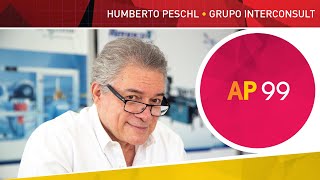 Humberto Peschl El valor de la integración de excelentes tecnologías y el servicio [upl. by Tempest]