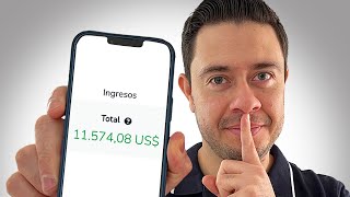 7 Modelos de Negocios Para Ganar 10 Mil Dólares x Mes 💰😎 [upl. by Alrad164]