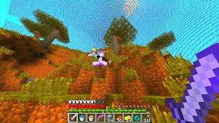 Minecraft BATTLE ARENA 6 with Vikkstar BajanCanadian Woofless PeteZahHutt amp Nooch [upl. by Nahguav]