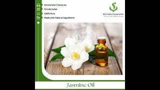 Shiv Sales Jasmine Oil [upl. by Lenny]