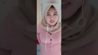 HIJAB CANTIK 2022 BIGO LIVE [upl. by Ahsyas]