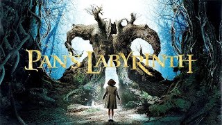 Pans Labyrinth Full Movie Super Review and Fact in Hindi  Ivana Baquero  Doug Jones [upl. by Demb808]