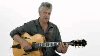 Smooth Jazz Guitar Lesson  24 Brother Earl Overview  Paul Brown [upl. by Ilaire888]