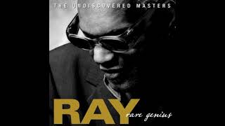 Ray Charles  Rare Genius  The Undiscovered Masters 2010 [upl. by Siryt493]