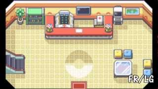 All Pokemon Game Themes  Pokemon Center [upl. by Ezarras55]