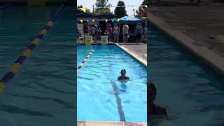 All City Swim Meet 2024 [upl. by Khalil]