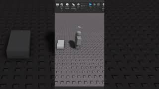 How to MAKE Animations Play When A Part Gets Touched Roblox Studio [upl. by Kiele]