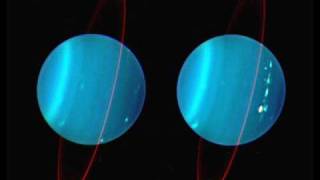 The sounds of the planet Uranus [upl. by Tibbs]