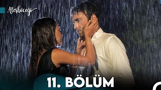 Ateşböceği 11Bölüm FULL HD [upl. by Yelloh]