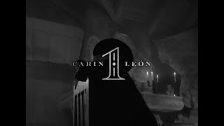 Carín León  1Official Video [upl. by Irmgard79]