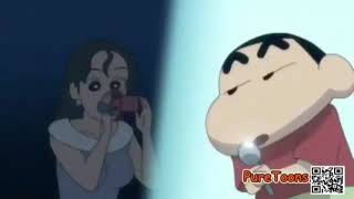 Raataan Lambiya shin Chan Song  Raataan Lambiya Song  original shinchan rata lamiya song voice [upl. by Adnilam]