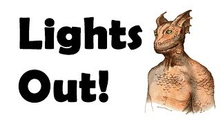 Skyrim Lights Out Best Side Quest Series Walkthrough [upl. by Savadove784]