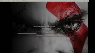 Best RPCS3 settings for God of War 3 [upl. by Tol]