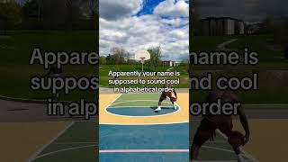 Mine John HJNO …🤷🏽‍♂️💀 nba basketball hoops shorts viral fyp explore reels ballislife [upl. by Dinnage]