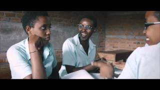 Naramukundaga by King James Official Video 20151 [upl. by Ayanal]