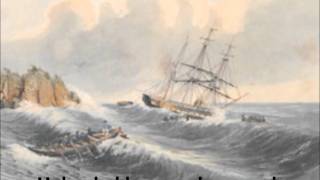 Mission Beach History  Kennedy Expedition 1848 [upl. by Tema]