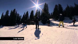 The Crap Attack 2014 3 LAAX [upl. by Nibbs]