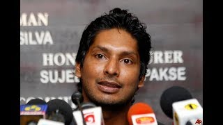 CNN Talk Asia Kumar Sangakkaras Interview [upl. by Yemrots188]