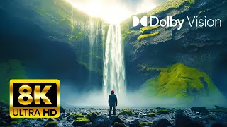 MOST EPIC VIEWS  DOLBY VISION™ 8K ULTRA HD HDR 120FPS [upl. by Lenni57]