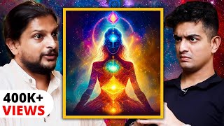 UNLOCK YOUR CHAKRAS Power  Easiest Explanation By Experienced Tantric [upl. by Iz]