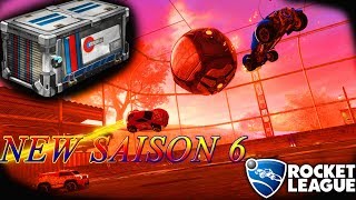 RLSaison 6 solo standard ¦ Opening [upl. by Lean491]