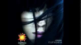 Loreen  Euphoria Official [upl. by Hasseman383]