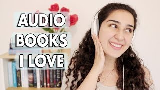 Audiobook Recommendations [upl. by Carlynne]