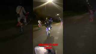 bikelife hittaz going ham sports viralvideo youtube reels shorts stunt explore 2024 fun [upl. by Novikoff99]