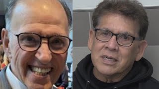 Tito Santana on Rick Martel MIA amp Refusing Dark Side of The Ring [upl. by Jacques]