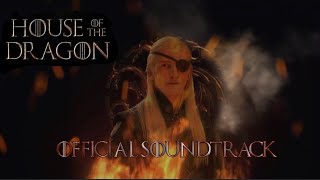 Aemond Targaryen Theme  House of the Dragon Soundtrack [upl. by Adnarram]