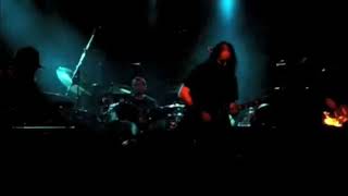 Scars On Broadway  Insane live Columbia Club 2008 [upl. by Reginauld]