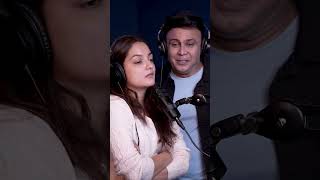 Salaami  RJ Naved ft Ankkitachamoli [upl. by Editha]