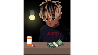 Juice WRLD  Percocet unreleased [upl. by Best40]