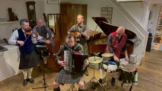 Kilts Scotch amp Haggis Band  Scottish Ceilidh Burns Night Band London PurringRecordsgmailcom [upl. by Emarie614]