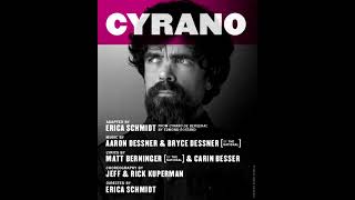 Cyrano The Musical The National Ft Jasmine Cephas Jones  Dec 18 2019  Off Broadway [upl. by Mannie]