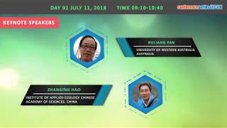 Environmental Microbiology 2018 [upl. by Aiel]