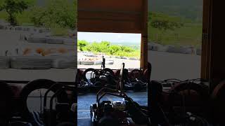 Kenting go cart [upl. by Anesusa]