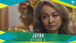 Kelakarama  Joyah  Episod 3 [upl. by Daveta6]