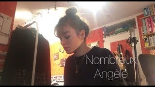 Nombreux Angèle Cover by Colleen [upl. by Leanatan]