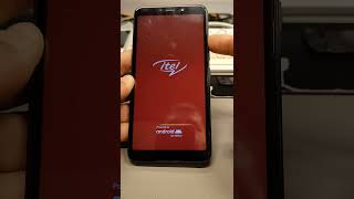 All Itel phones Hard Reset Delete Pin Pattern Password Lock [upl. by Li]