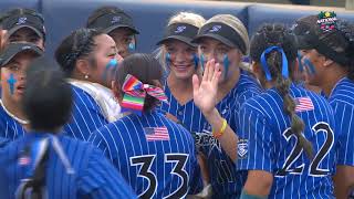 2023 PGF National Championships 16u PREMIER Title Game [upl. by Spitzer]