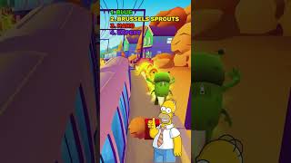 Simpsons Trivia Can You Outsmart Homer [upl. by Jolda307]