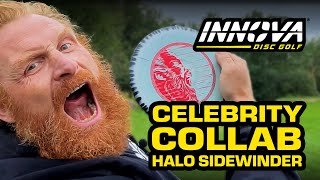 Kristofer Hivju’s Best Moments From OTB Skins 68 [upl. by Corwin]