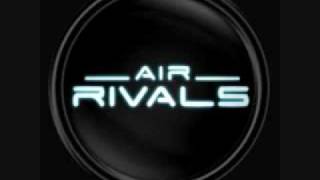 AirRivals Music Bark City [upl. by Jara]