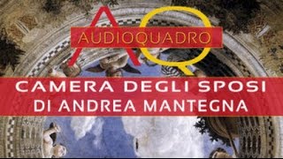 Andrea Mantegna  Camera degli sposi [upl. by Lapotin912]