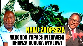 Nkhondo ija iyambira apa enock sakupepetsa [upl. by Nenerb]