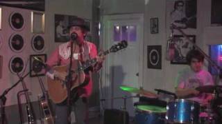 Langhorne Slim Sun Studio Sessions quotDiamonds and Goldquot [upl. by Pelagias]