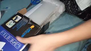 SL200 Laminating Machine A4 Size unboxing  officom laminating machine [upl. by Robby16]